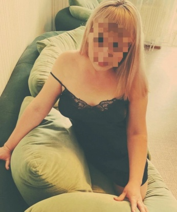 Лидушка, 25